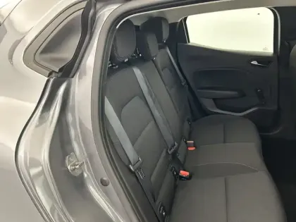 Photo 16 Renault Clio  TCe 90