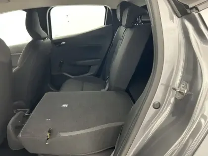 Photo 17 Renault Clio  TCe 90