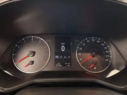 Photo 12 Renault Clio  TCe 90