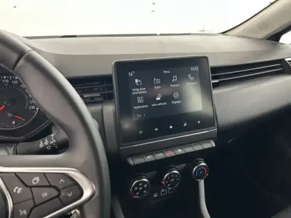 Photo 13 Renault Clio  TCe 90