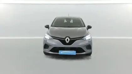 Photo 7 Renault Clio  TCe 90