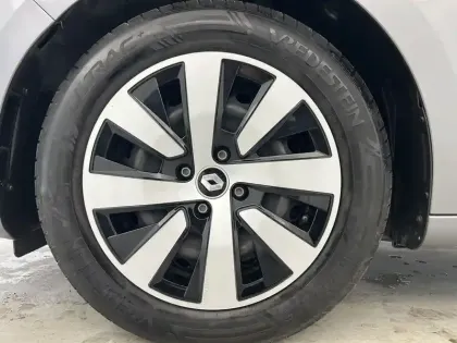 Photo 8 Renault Clio  TCe 90