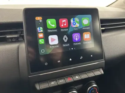 Photo 23 Renault Clio  TCe 90