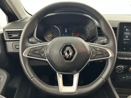 Photo 10 Renault Clio  TCe 90