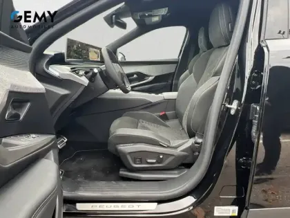 Photo 8 Peugeot 3008  Plug-in Hybrid 195 e-DCS7