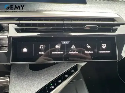 Photo 12 Peugeot 3008  Plug-in Hybrid 195 e-DCS7