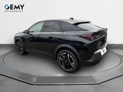 Photo 6 Peugeot 3008  Plug-in Hybrid 195 e-DCS7