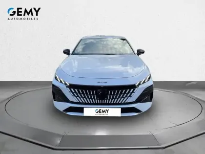 Photo 43 Peugeot 308  Plug-in Hybrid 195 ch e-DCS7