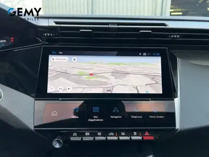 Photo 12 Peugeot 308  Plug-in Hybrid 195 ch e-DCS7