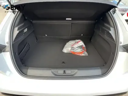 Photo 5 Peugeot 308  Plug-in Hybrid 195 ch e-DCS7