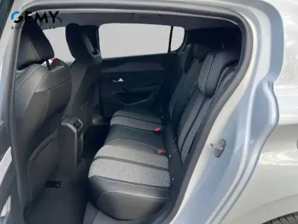 Photo 30 Peugeot 308  Plug-in Hybrid 195 ch e-DCS7