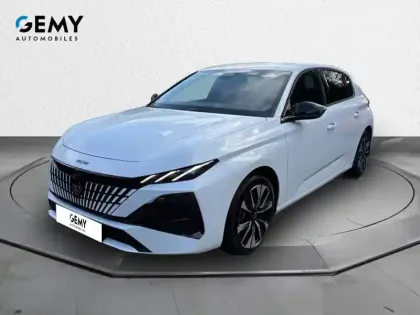 Photo 42 Peugeot 308  Plug-in Hybrid 195 ch e-DCS7