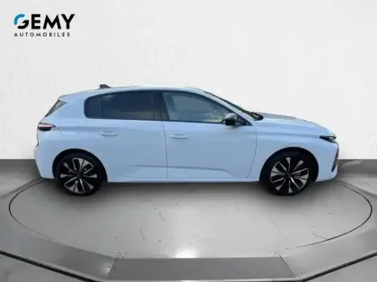 Photo 45 Peugeot 308  Plug-in Hybrid 195 ch e-DCS7