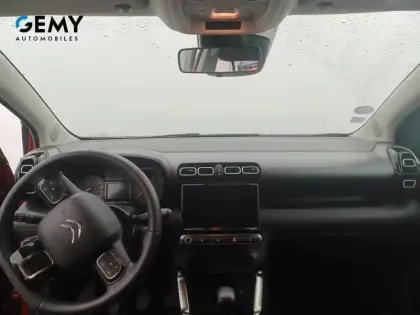 Photo 30 Citroën C3 Aircross  PureTech 110 S&S BVM6