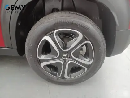 Photo 33 Citroën C3 Aircross  PureTech 110 S&S BVM6