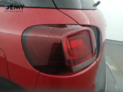 Photo 39 Citroën C3 Aircross  PureTech 110 S&S BVM6