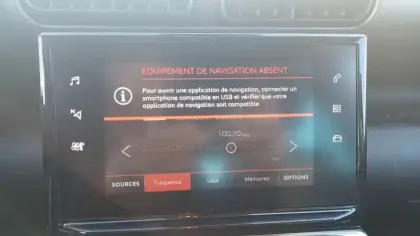 Photo 17 Citroën C3 Aircross  PureTech 110 S&S BVM6