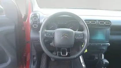 Photo 12 Citroën C3 Aircross  PureTech 110 S&S BVM6