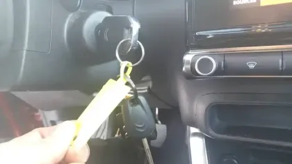 Photo 20 Citroën C3 Aircross  PureTech 110 S&S BVM6