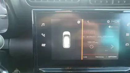 Photo 22 Citroën C3 Aircross  PureTech 110 S&S BVM6