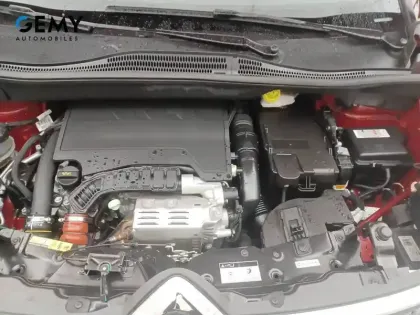 Photo 37 Citroën C3 Aircross  PureTech 110 S&S BVM6