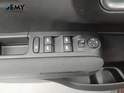 Photo 34 Citroën C3 Aircross  PureTech 110 S&S BVM6