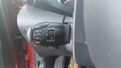 Photo 19 Citroën C3 Aircross  PureTech 110 S&S BVM6