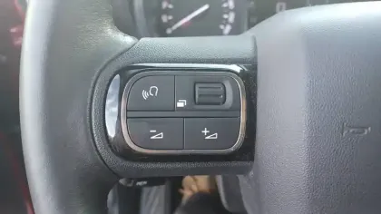 Photo 16 Citroën C3 Aircross  PureTech 110 S&S BVM6