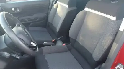 Photo 11 Citroën C3 Aircross  PureTech 110 S&S BVM6