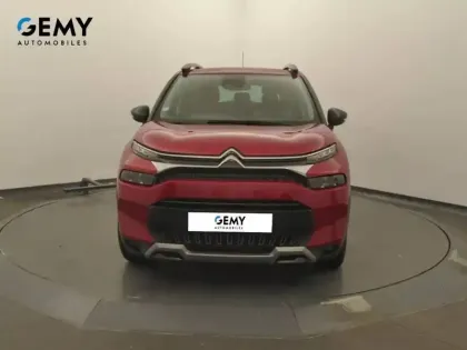 Photo 24 Citroën C3 Aircross  PureTech 110 S&S BVM6