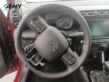 Photo 35 Citroën C3 Aircross  PureTech 110 S&S BVM6