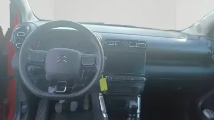 Photo 6 Citroën C3 Aircross  PureTech 110 S&S BVM6