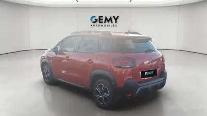 Photo 7 Citroën C3 Aircross  PureTech 110 S&S BVM6