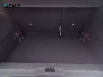 Photo 28 Citroën C3 Aircross  PureTech 110 S&S BVM6