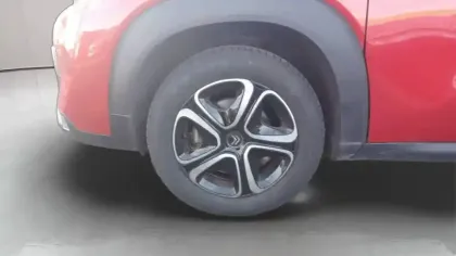 Photo 10 Citroën C3 Aircross  PureTech 110 S&S BVM6