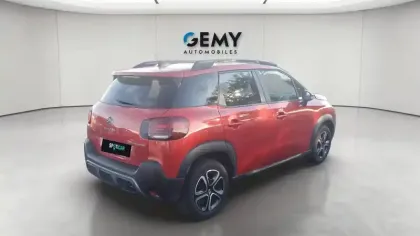 Photo 5 Citroën C3 Aircross  PureTech 110 S&S BVM6