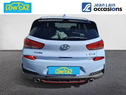 Photo 5 Hyundai I30  N 2.0 T-GDi 275 BVM6