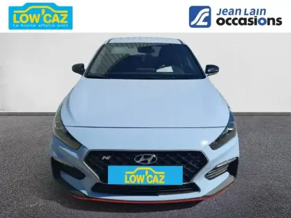 Photo 1 Hyundai I30  N 2.0 T-GDi 275 BVM6