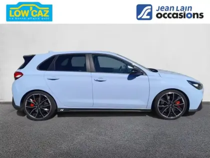 Photo 3 Hyundai I30  N 2.0 T-GDi 275 BVM6