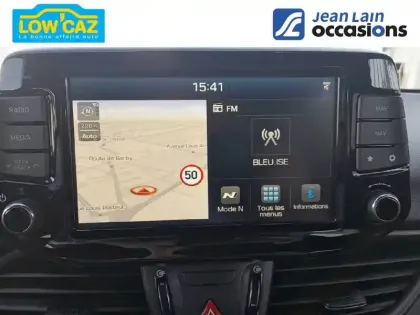 Photo 12 Hyundai I30  N 2.0 T-GDi 275 BVM6