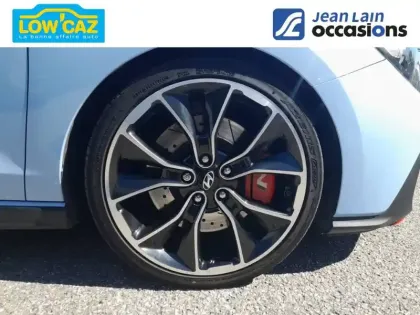 Photo 9 Hyundai I30  N 2.0 T-GDi 275 BVM6