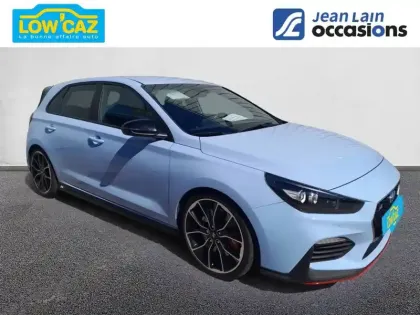 Photo 2 Hyundai I30  N 2.0 T-GDi 275 BVM6