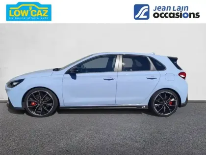 Photo 7 Hyundai I30  N 2.0 T-GDi 275 BVM6