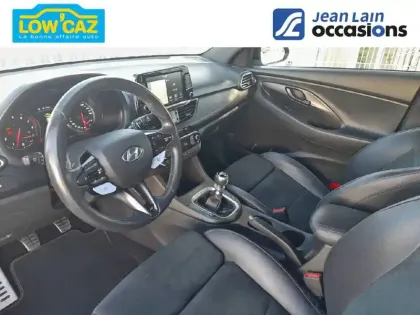 Photo 13 Hyundai I30  N 2.0 T-GDi 275 BVM6