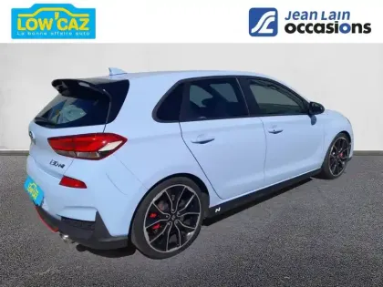 Photo 4 Hyundai I30  N 2.0 T-GDi 275 BVM6