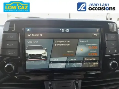 Photo 16 Hyundai I30  N 2.0 T-GDi 275 BVM6