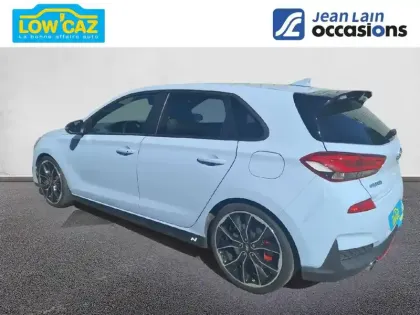 Photo 6 Hyundai I30  N 2.0 T-GDi 275 BVM6