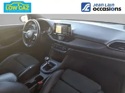 Photo 11 Hyundai I30  N 2.0 T-GDi 275 BVM6