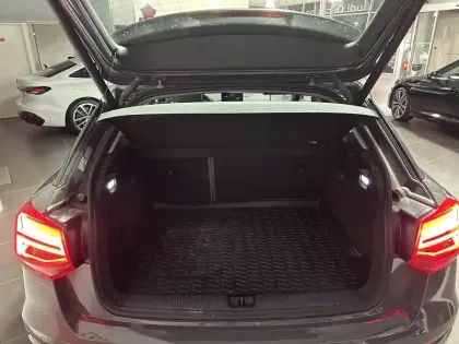 Photo 22 Audi Q2  40 TFSI 190 S tronic 7 Quattro