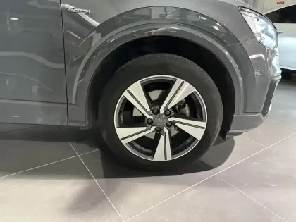 Photo 5 Audi Q2  40 TFSI 190 S tronic 7 Quattro